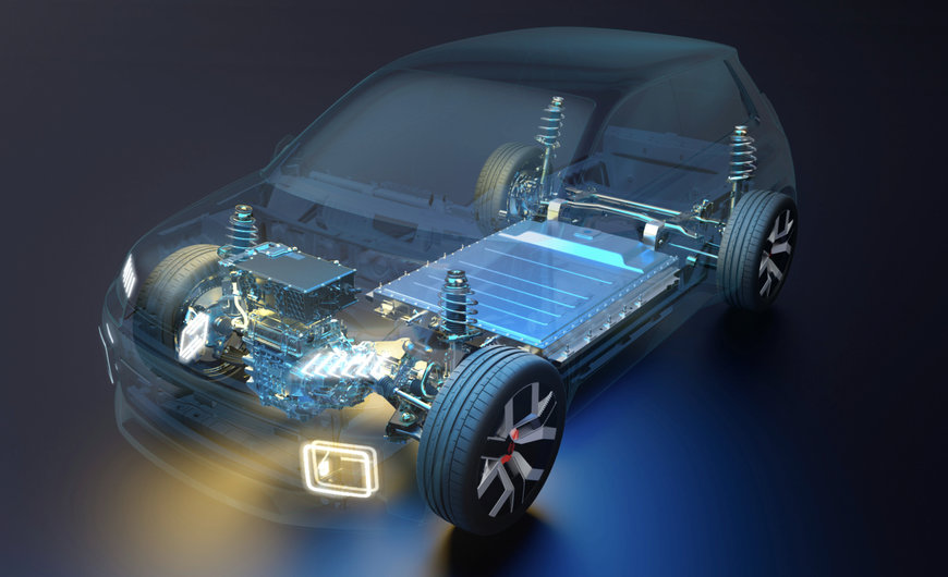 Renault beherrscht V2G mit bidirektionalem Onboard-Lader